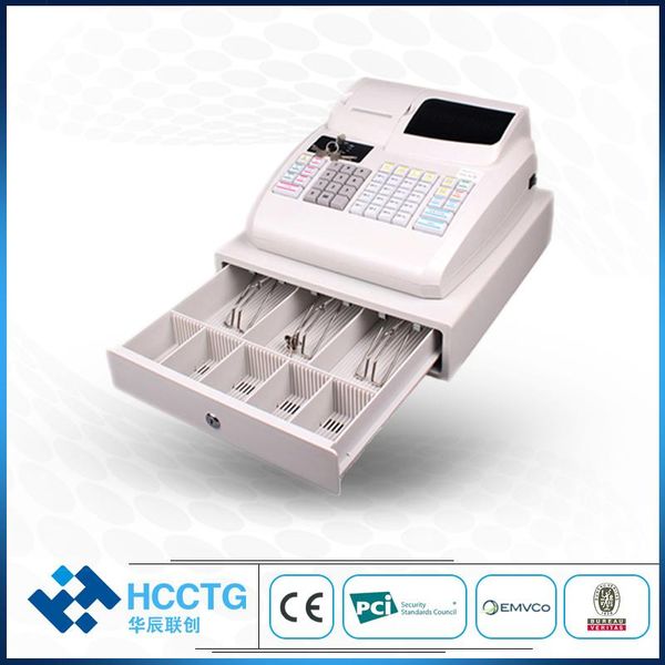 

printers usb electronic cash register for supermarket ecr100