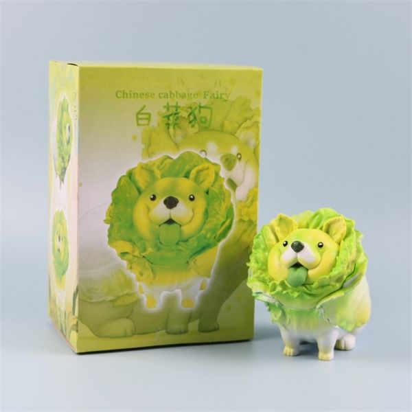 

tiktok, chinese cbbge solid husky model, cbbge dog, vegetble firy, wve plying ornament.