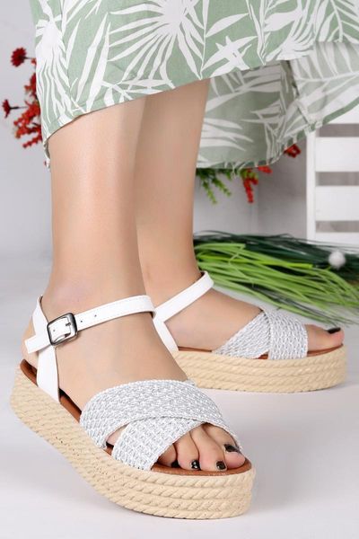 

sandals pnt 439030 daily arched women slippers, Black