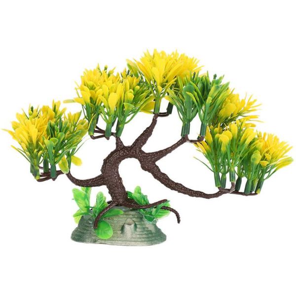 

decorations aquarium decoration plant fish tank for