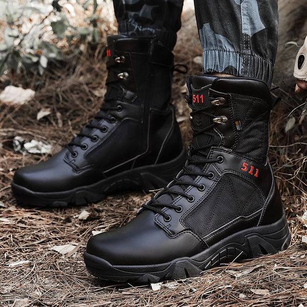 

boots de sole highinvierno informales sapato outdoor sapatos winter zapatillas shoes sneaker man sale zapatos black
