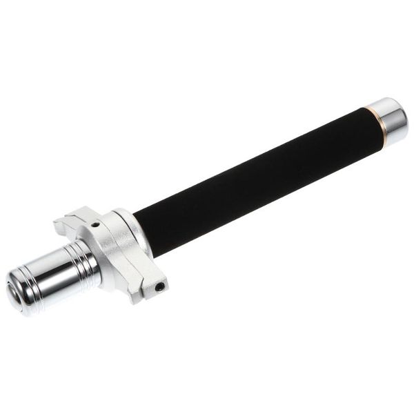 

flashlights torches retractable emergency stick tool alloy steel for outdoor use