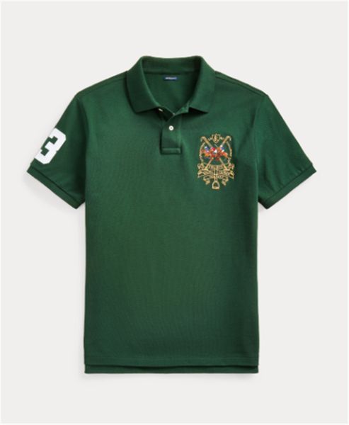 

classic horse racing designer mens polo #1811 off luxury short sleeve white summer rl casual fashion embroidery lapel t-shirt, White;black