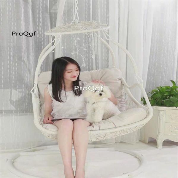 

prodgf 1 set dreaming life hanging chair with shelf