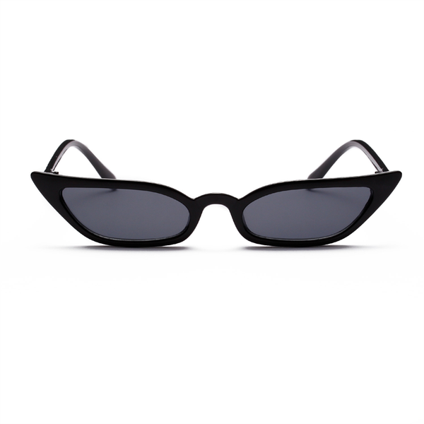 

sunglasses 2021 rectangle women fashion small square frame vintage sun glasses men shades retro clear green oculos uv400, White;black