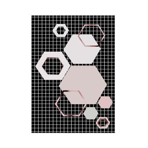 

carpets 3d print carpet nordic modern style livingroom bedroom decor rug and coffee table sofa antiskid floor mat home area rugs