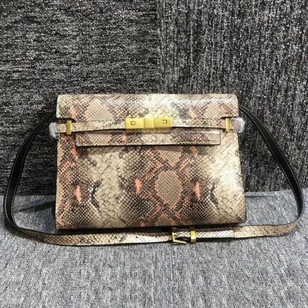 

evening bags 2021 real cowhide crocodile pattern female bag shoulder messenger small square