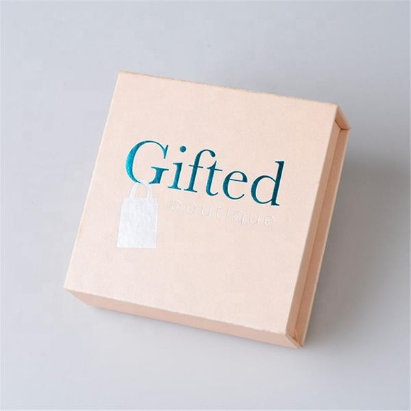 

jewelry pouches, bags wholesale 500pcs/lot custom logo magnetic box cardboard gift boxes for, Pink;blue