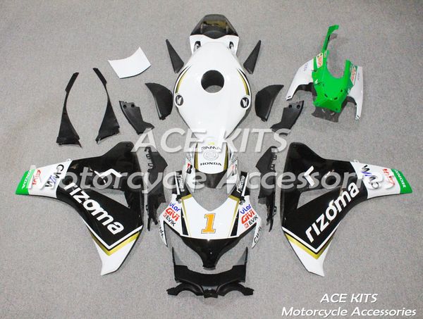 

3 gifts for honda cbr1000rr 08 09 10 11 1000rr 2008 2009 2010 2011 abs plastic injection all sorts of color no.939