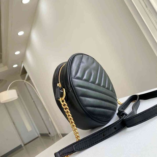 

luxury handbags and storage outlet tb round tangli is inspired by women's messenger designerss bag