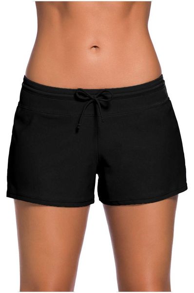 

new beach swim briefs women swimsuit shorts brazilian swimwear for girls swim shorts south american style bikini bottom s-3xl
