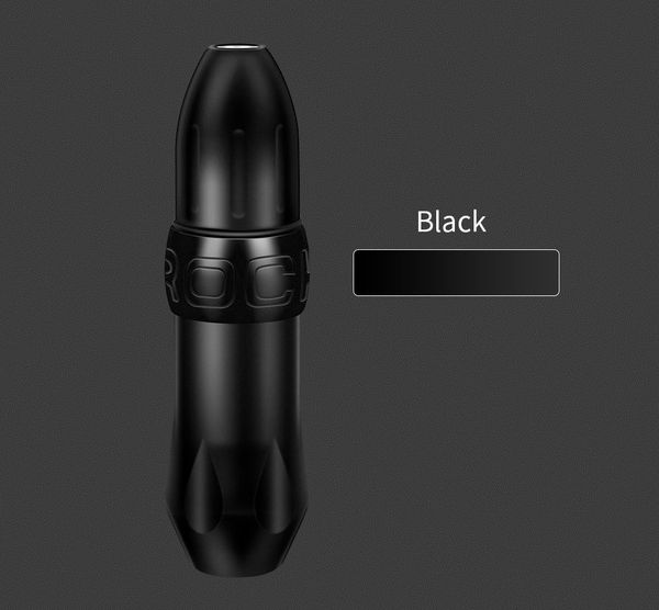 

rocket cartridge tattoo pen space aluminum strong motor rotary tattoo machinescouts