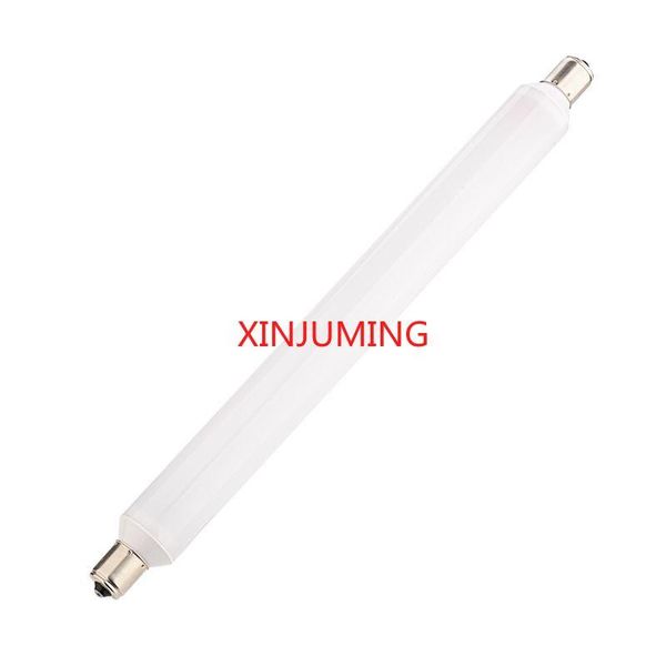 

bulbs led s15 tube 284mm 6w replacement fluorescent lamp 60w t25 tubular milky white