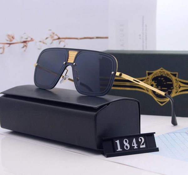 

dita 3801 designer sunglass women eyeglasses outdoor shades pc frame fashion classic lady sun glasses mirrors for womens luxury sunglasses u, White;black