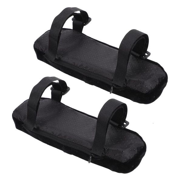 

chair covers 2pcs armrest pads elbow pain relief cushions office pressure