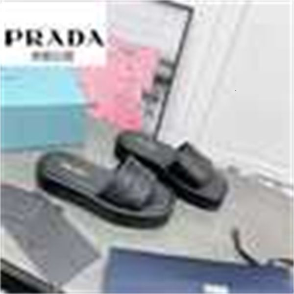 

slides men designer luxury women casual handmade walking tennis sandals slippers mules thongs shoes o51c, Black;white