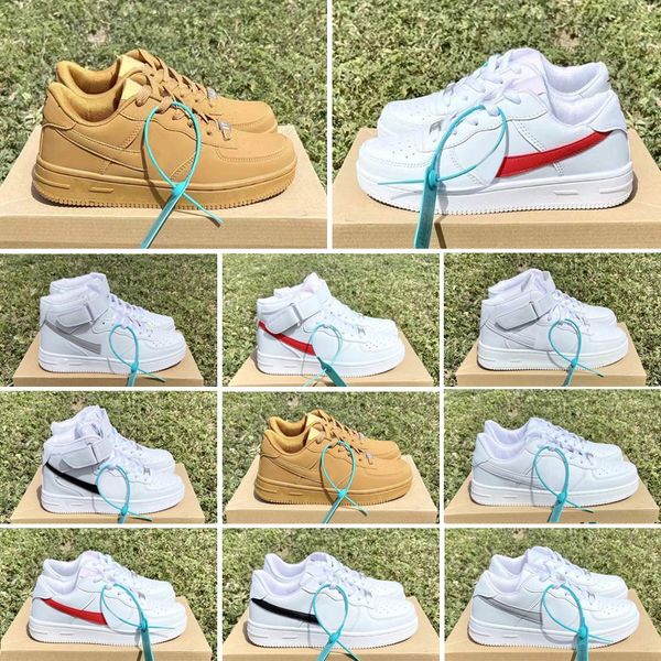 

og classic triple white low mens running shoes shadow utility black wheat pistachio frost pale ivory pastel beige trainers sports