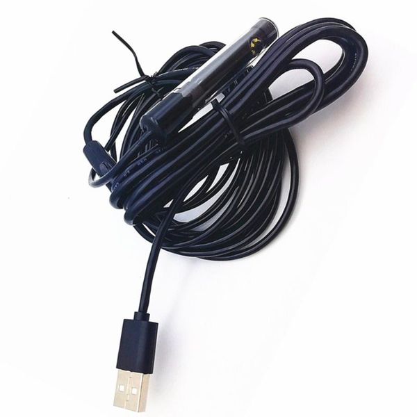 

cameras 90 degree side-view usb 1.3mp cmos borescope
