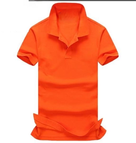 

qulogo626 pure color code loose leisurely men with short sleeves, White;black