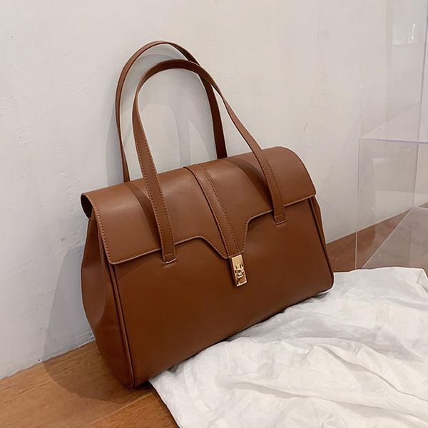 

cross body brand designer large capacity tote bags for women 2021 fashion women's shoulder bag luxury handbags female handle