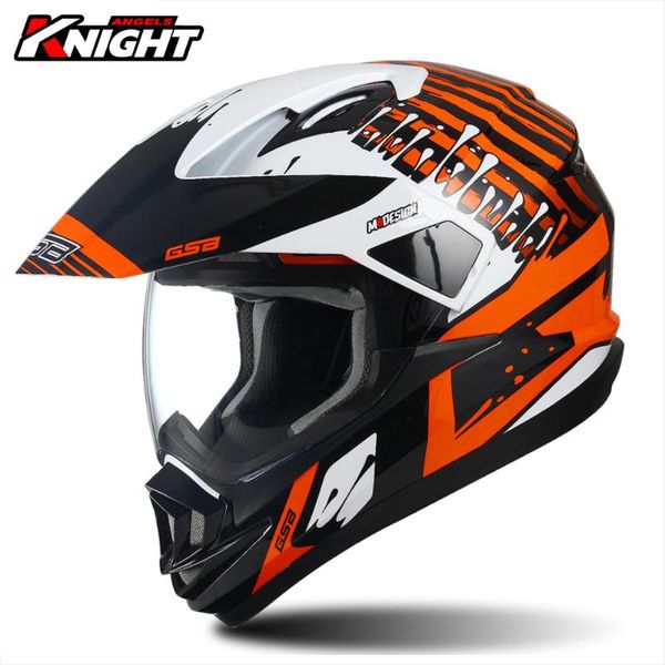 

motorcycle helmets motocross helmet lining breathable motorbike touring racing off-road casco moto ece certification