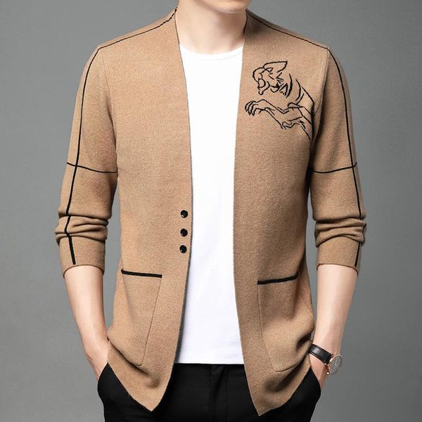 

men's sweaters #5928, White;black