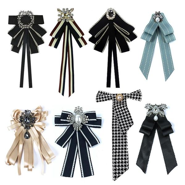 

neck ties trendy pre tied bolo tie western cowboy dress shirt jewelry bolo-tie necktie necklace gift rhinestone crystal pearl men neckwear, Blue;purple