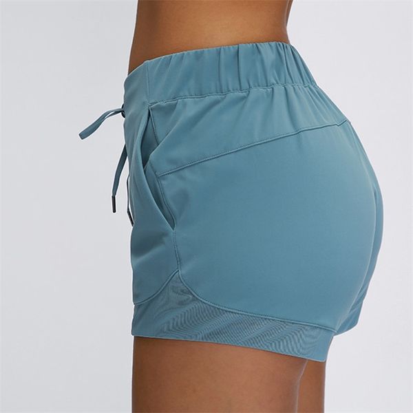 

sports short gym runing shorts workout training size xs-xl 220312, White;black