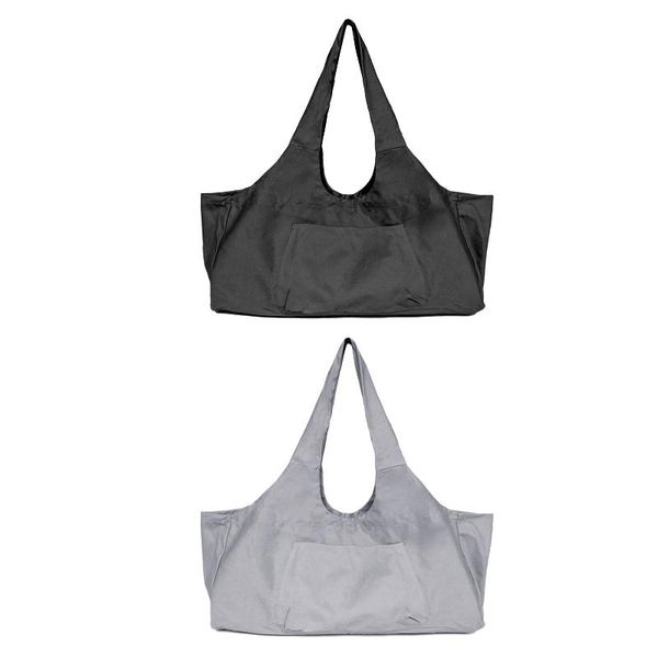 

outdoor bags tote single shoulder bag travel  comfort yoga mat portable exercise