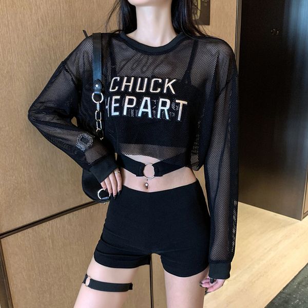 

women dj clothing black suit net pole dance shorts elastic tight pants jazz dance costume nightclub dancewear vdb3280, Black;red