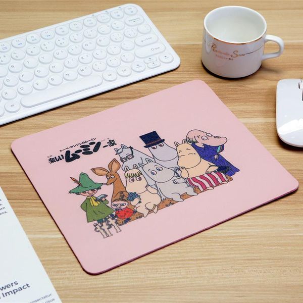 

mouse pads & wrist rests gaming for men and women anime coasters