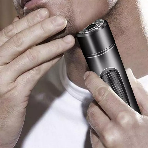 

new mini shaver razor men shaving trimmer usb charging shaving machine portable face shaver electric razor for men beard shaver