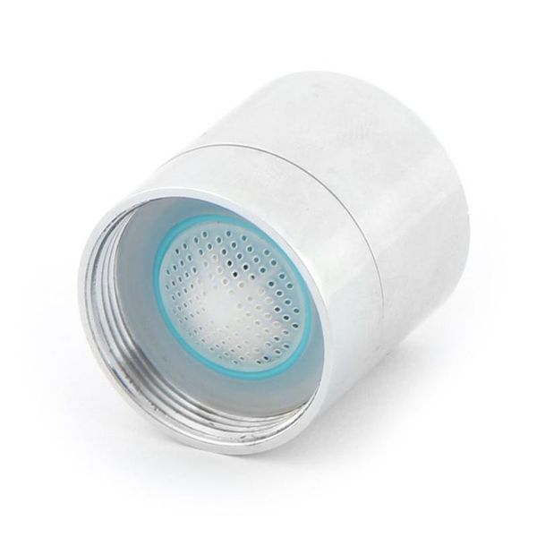 

other faucets, showers & accs multifunctional bathroom faucet aerator water saving sink 360 degree rotation tap nozzle home kitchen toilet u