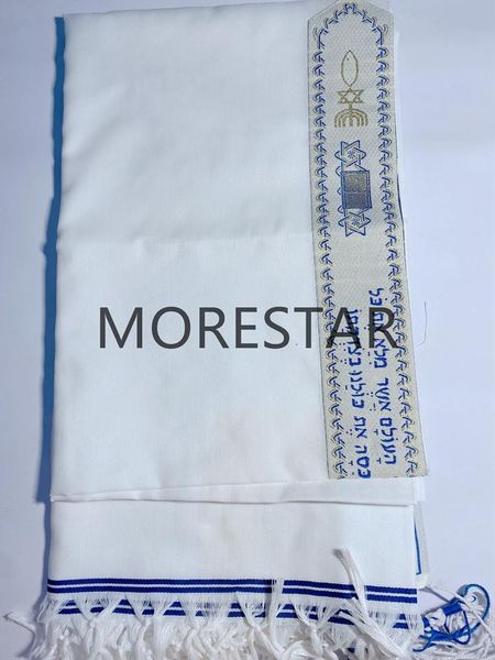 

scarves 1pcs 110cm*160cm  prayer scarf, Blue;gray