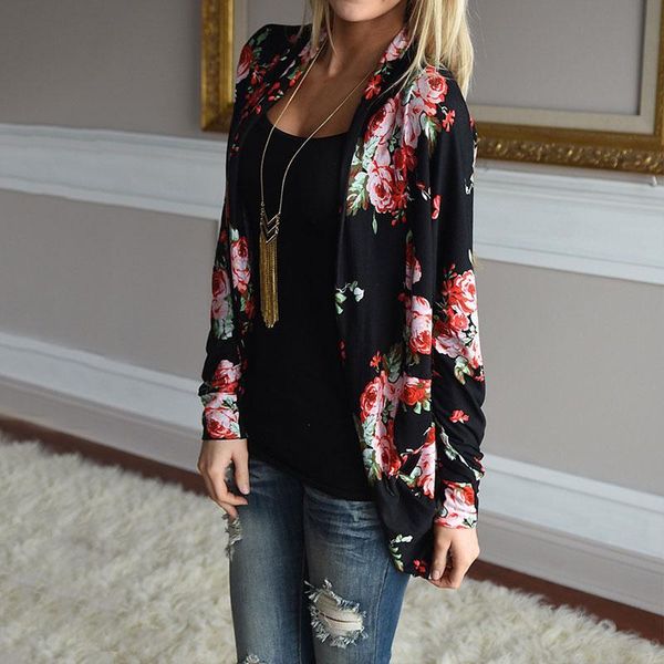 

2021 style ladies chain print blouses autumn long sleeve chiffon blouse women lace up bow buttons shirt slim blusas, White