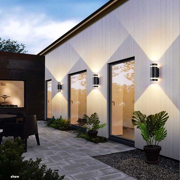 

outdoor wall lamps lampe exterieur verlichting buiten huis aplique pared luz exterior tuinverlichting treppenbeleuchtung stair light led jar