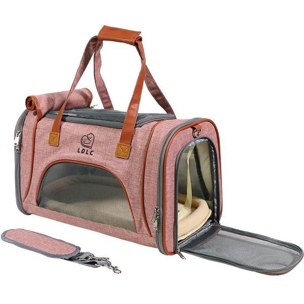 

cat carriers,crates & houses carriers bag, backpack for dog , shoulder bag pets