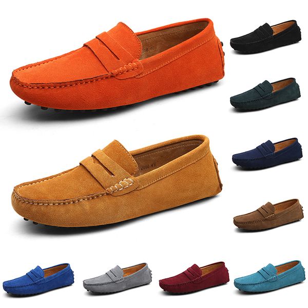 

ales wholesale non-brand men running shoes triple black white brown wines red navys khaki greys mens sneaker outdoorsjogging walking trainer