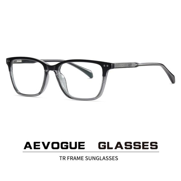 

sunglasses blue light glasses frame retro tr90 spring pin flat ae0974, White;black