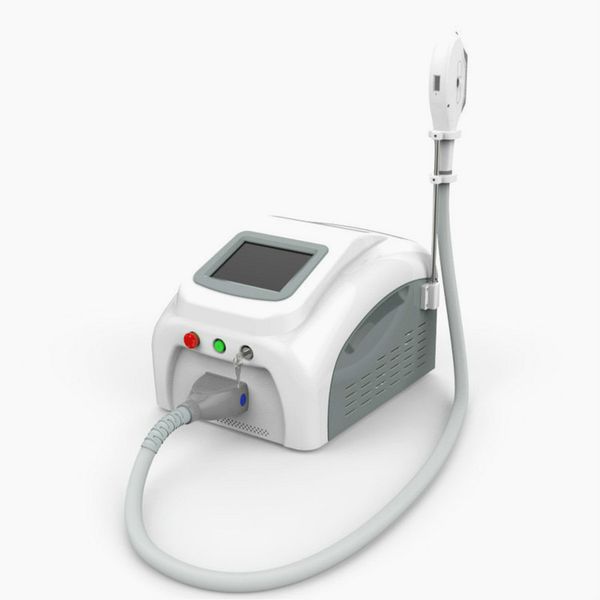 

elight ipl laser hair instrument sale ipl laser tatoo removal instrument 3 handles rf skin lifting