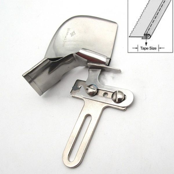 

single fold bias binder for babylock blqk2,evolution ble8w-2,bles8,evolve ble8w #a2, Black