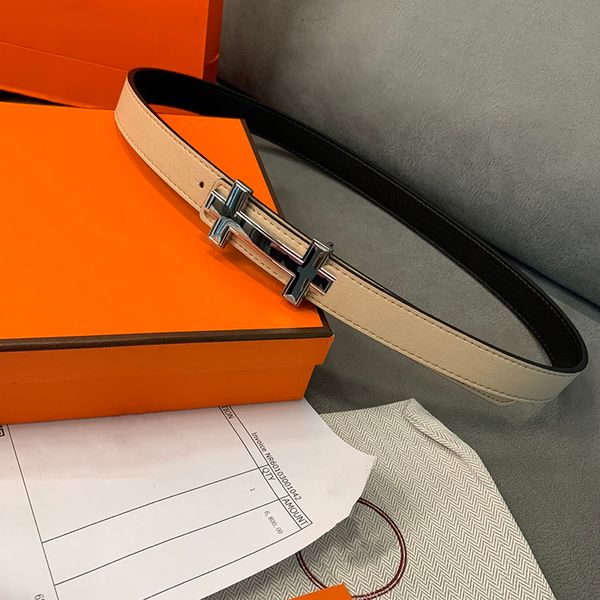 

luxurys deingers treall-match letter fine belt leisure fashion business casual with woman man retro decoration needle buckle belts accessori, Black;brown