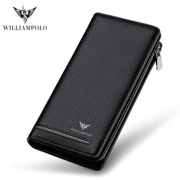 

wallets wallet man liwen, Red;black