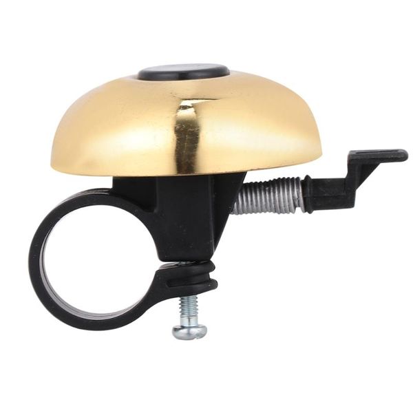 

bike horns bikes mini bell loud clear sound bells for road cycling handle bar
