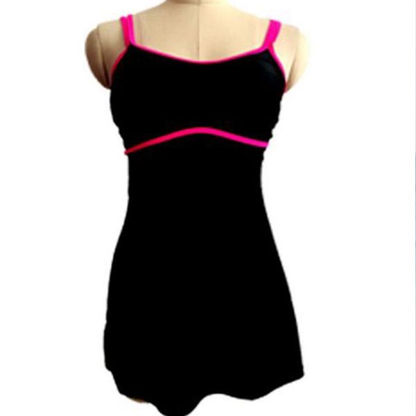 

surfing holiday big size solid beach padded vacation swimming summer sports women swimsuit