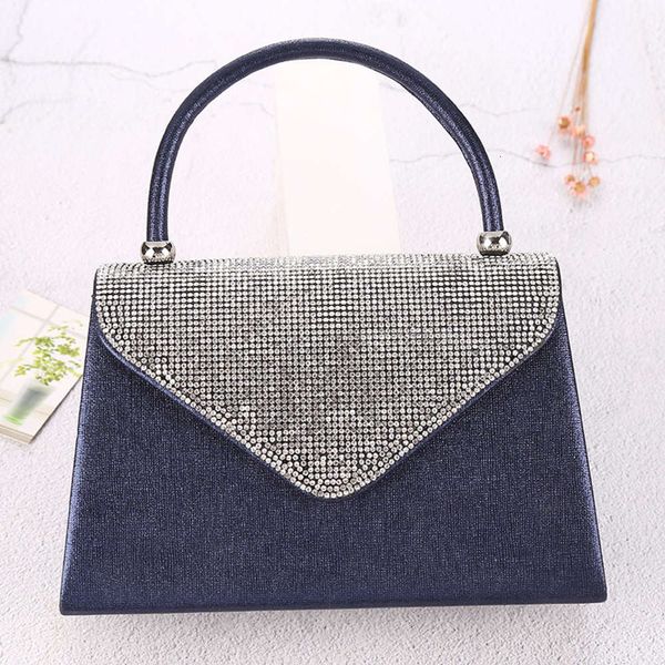 

new fashionable ladies' bag, exquisite diamond fairy dinner bag