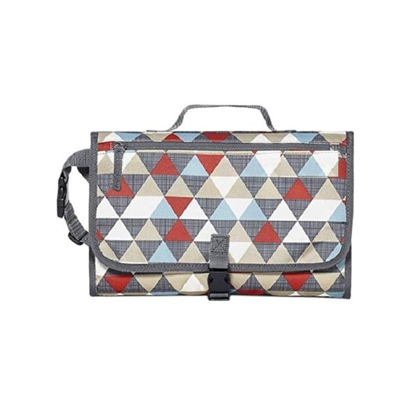 

diaper bags baby changing mat waterproof mummy bag stroller portable pad travel table station