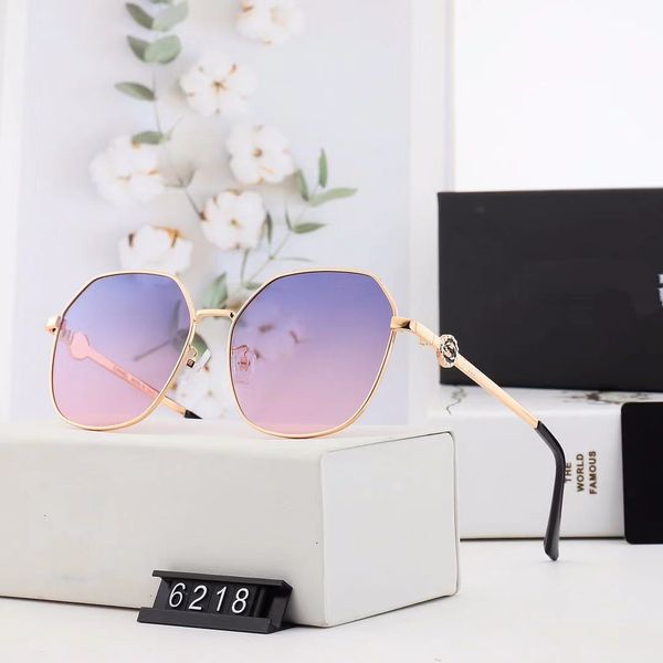 

2021designer sunglasses men's and women's glasses outdoor shade frame fashion classic ladies sunglasses ladies mirror, White;black