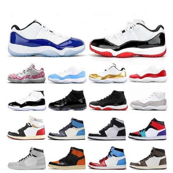 

2021 shoes basketball men 4s 11 25th anniversary 5 what the 4s 11s basketball shoes sneakers with box men wholesale