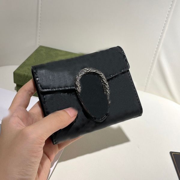 

luxury fashion bags shoulder designer models famous brand credit card multifunctional wallet simple and atmospheric hand